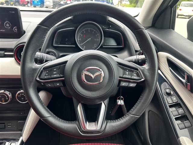 Mazda DEMIO 2017 8338855-21