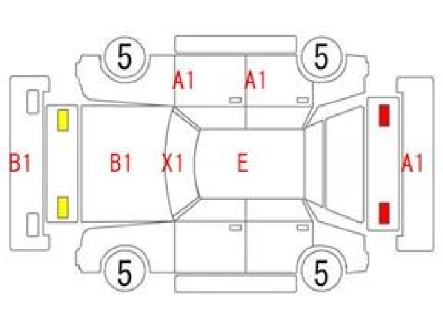 Mazda DEMIO 2017 8338855-23