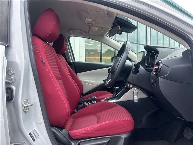 Mazda DEMIO 2017 8338855-4