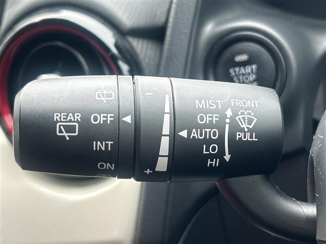 Mazda DEMIO 2017 8338855-5