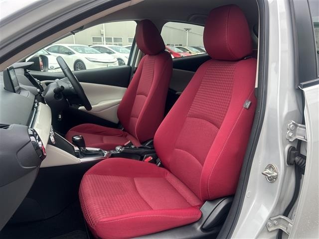 Mazda DEMIO 2017 8338855-6