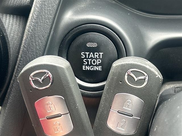 Mazda DEMIO 2017 8338855-8