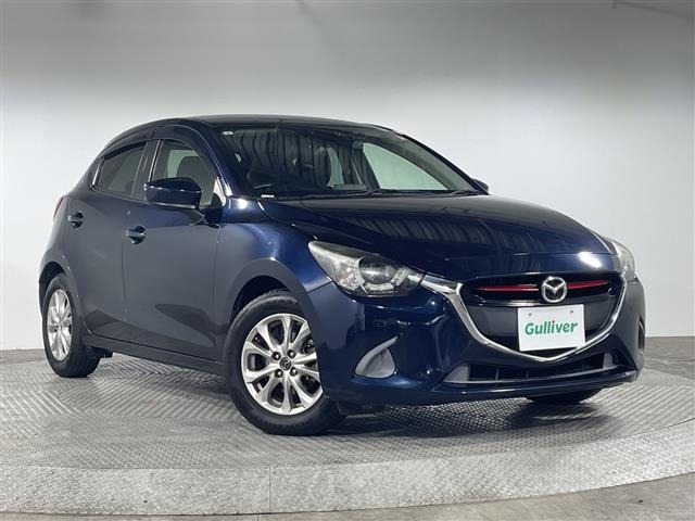 Mazda DEMIO 2015 8338856-0