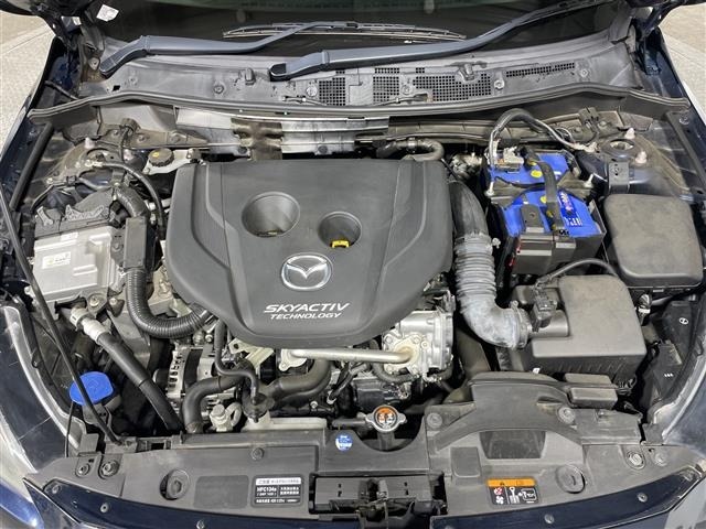 Mazda DEMIO 2015 8338856-14