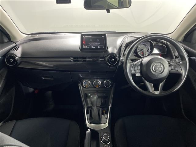 Mazda DEMIO 2015 8338856-15