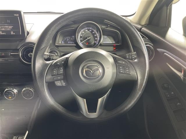 Mazda DEMIO 2015 8338856-16