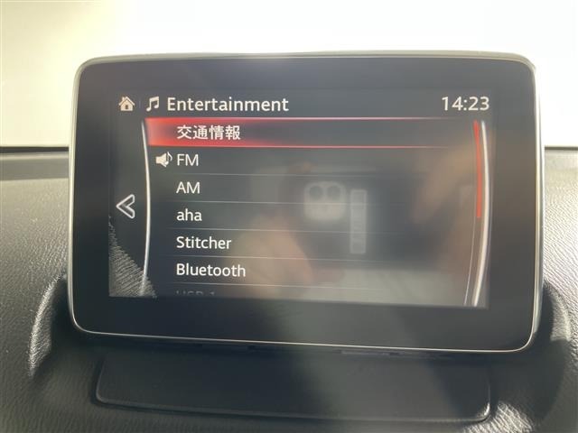 Mazda DEMIO 2015 8338856-19