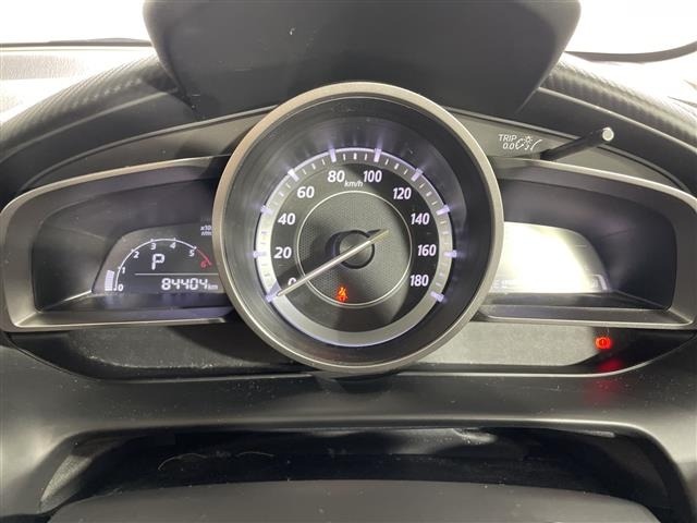 Mazda DEMIO 2015 8338856-21
