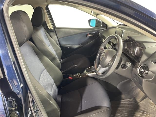 Mazda DEMIO 2015 8338856-6