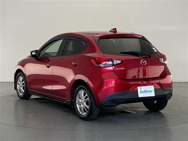 Mazda DEMIO 2018 8338857-13