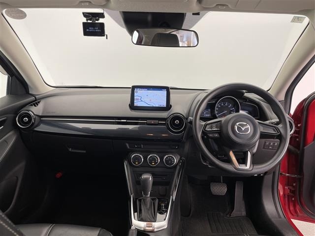 Mazda DEMIO 2018 8338857-14