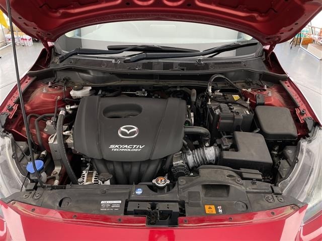 Mazda DEMIO 2018 8338857-16