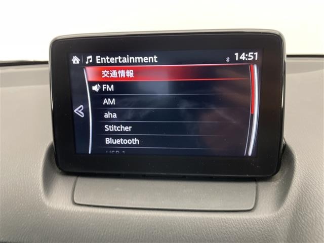 Mazda DEMIO 2018 8338857-19