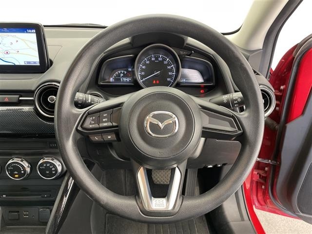 Mazda DEMIO 2018 8338857-8