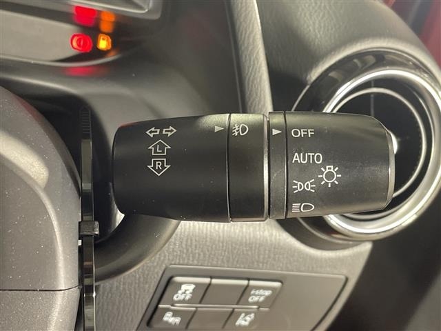 Mazda DEMIO 2015 8338858-13