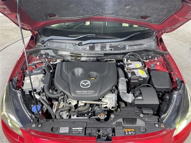 Mazda DEMIO 2015 8338858-15