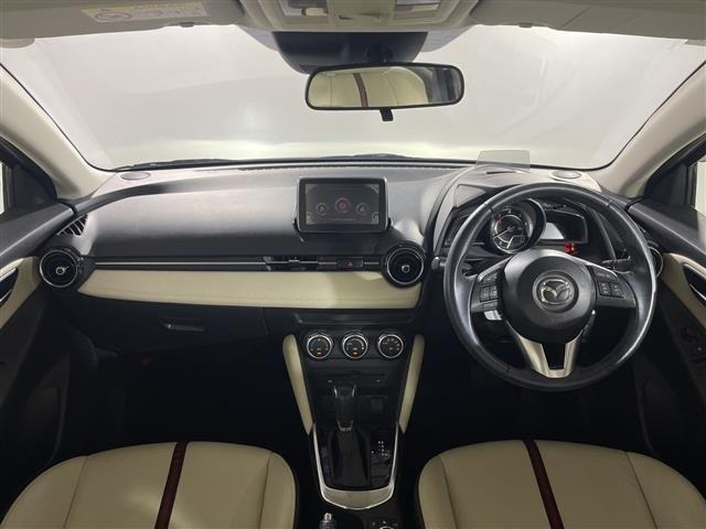 Mazda DEMIO 2015 8338858-16