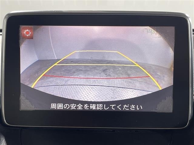 Mazda DEMIO 2015 8338858-19