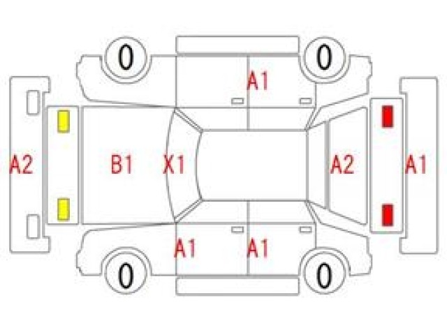 Mazda DEMIO 2015 8338858-24