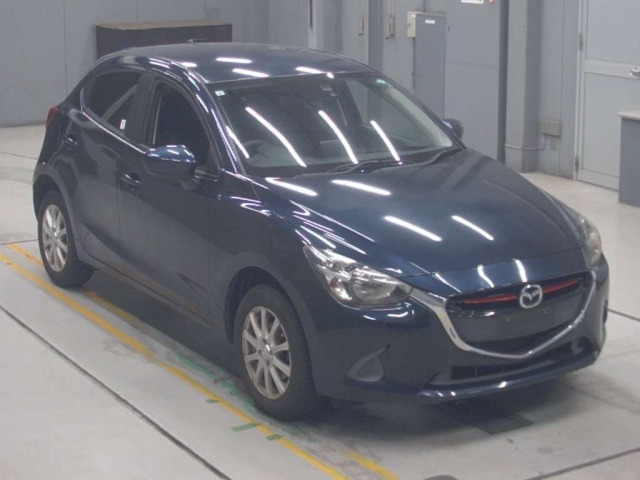 Mazda DEMIO 2015 8338859-5