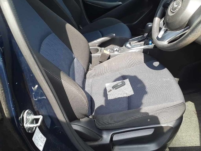Mazda DEMIO 2015 8338859-8