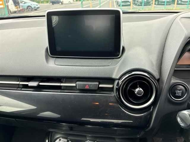 Mazda DEMIO 2015 8338860-6
