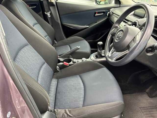 Mazda DEMIO 2015 8338860-7