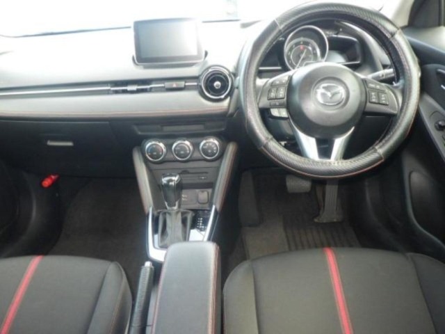 Mazda DEMIO 2014 8338861-3