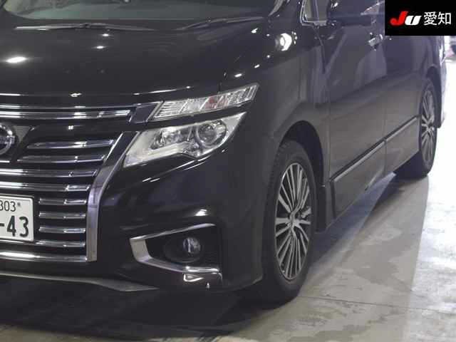 Nissan ELGRAND 2017 8338863-7