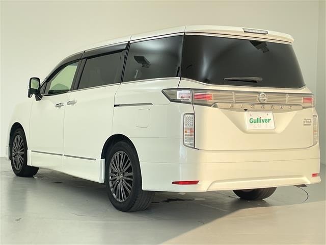 Nissan ELGRAND 2018 8338865-13