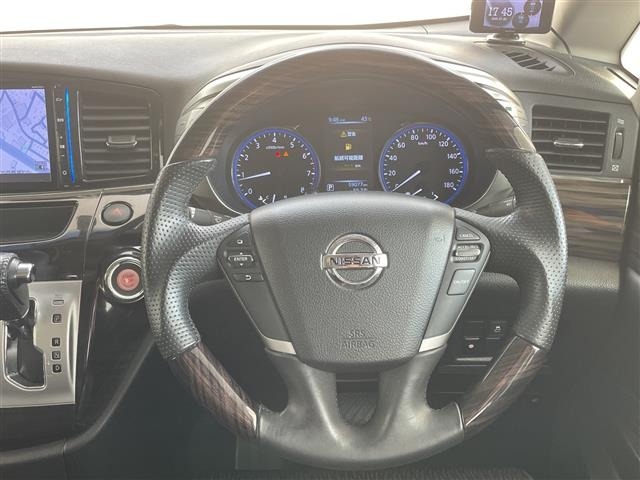 Nissan ELGRAND 2018 8338865-18