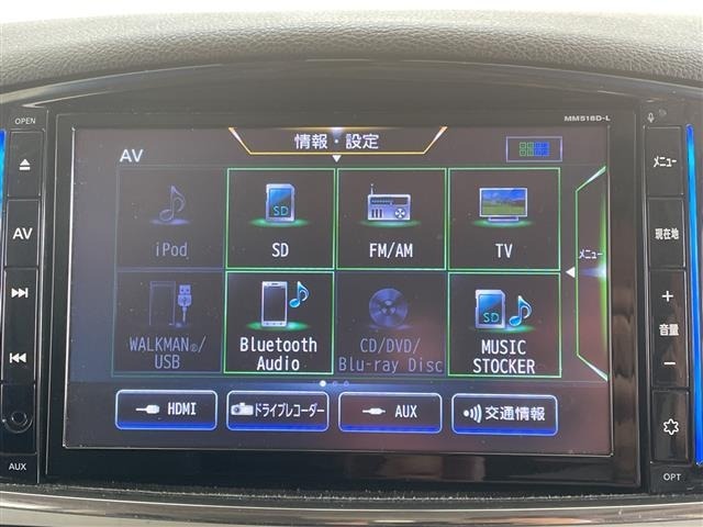 Nissan ELGRAND 2018 8338865-7