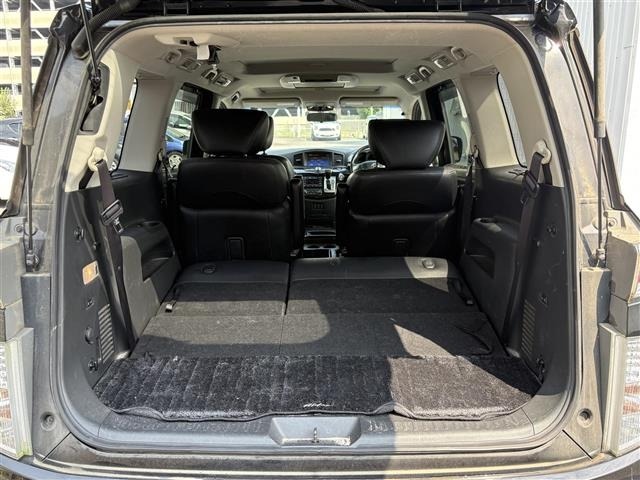 Nissan ELGRAND 2013 8338866-1