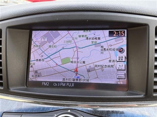 Nissan ELGRAND 2013 8338866-11