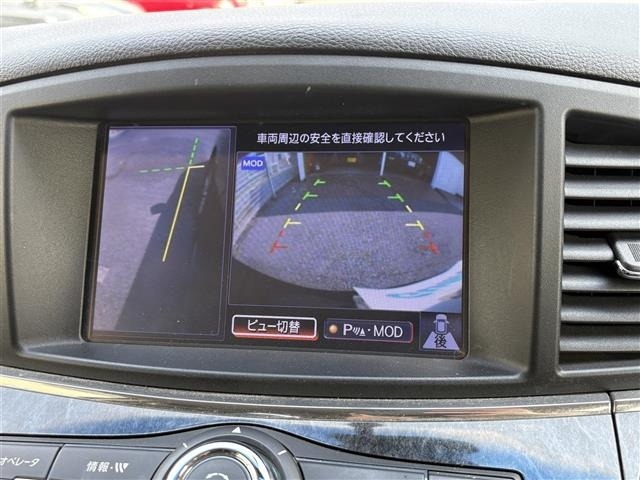 Nissan ELGRAND 2013 8338866-12