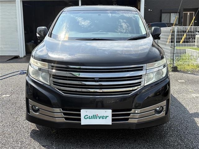 Nissan ELGRAND 2013 8338866-15
