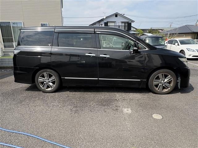 Nissan ELGRAND 2013 8338866-18