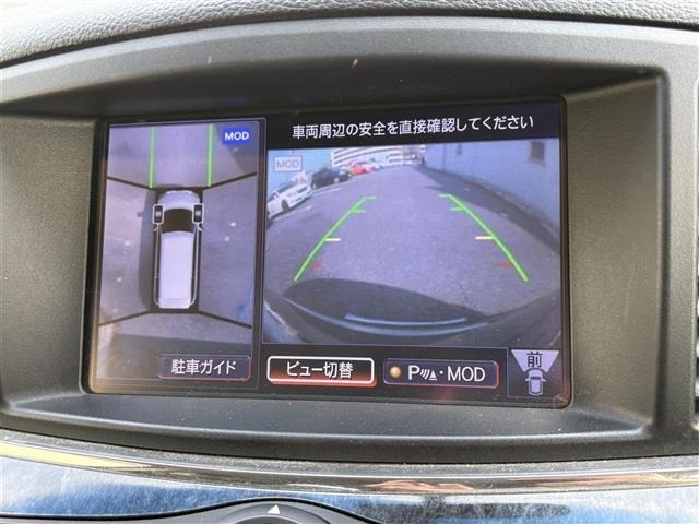 Nissan ELGRAND 2013 8338866-9