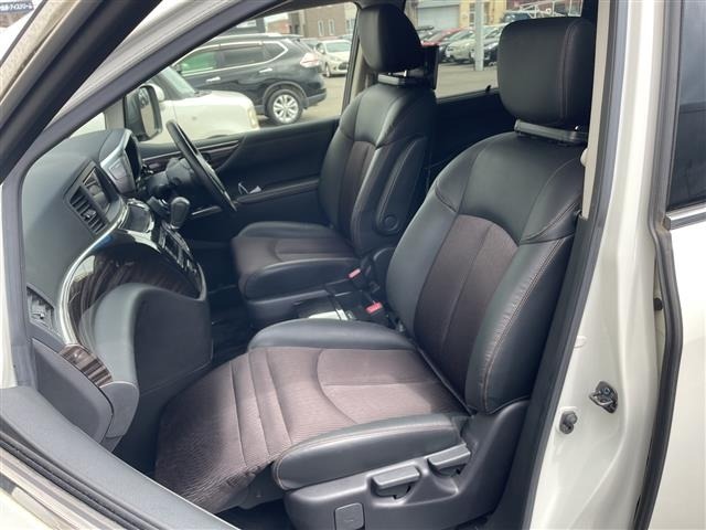 Nissan ELGRAND 2020 8338868-11