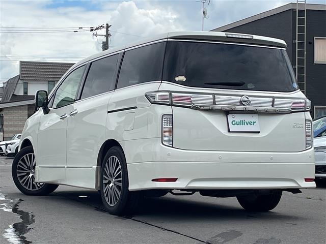 Nissan ELGRAND 2020 8338868-13