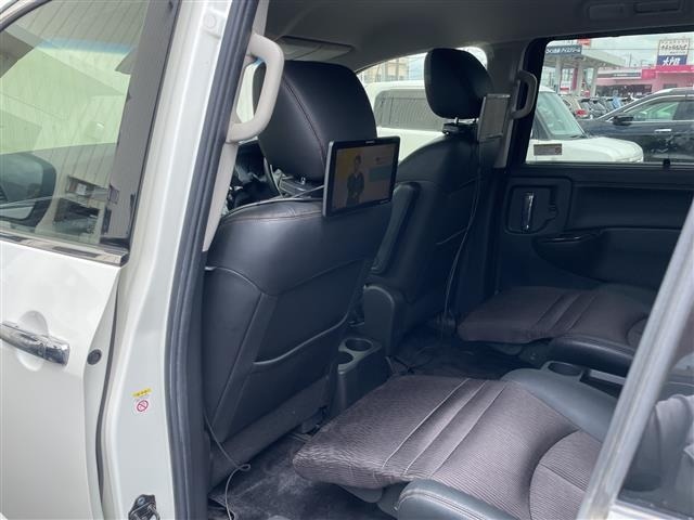 Nissan ELGRAND 2020 8338868-2