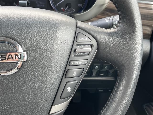 Nissan ELGRAND 2020 8338868-21