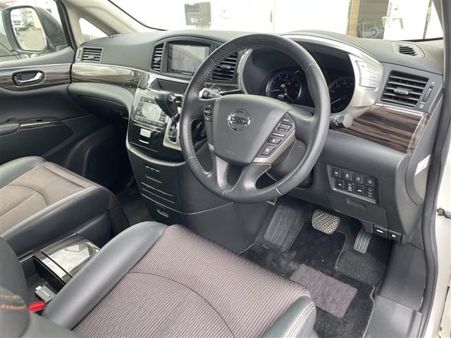 Nissan ELGRAND 2020 8338868-8