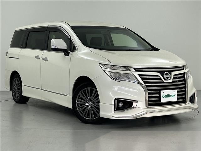 Nissan ELGRAND 2018 8338869-0