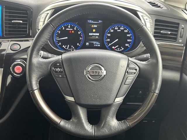 Nissan ELGRAND 2018 8338869-15