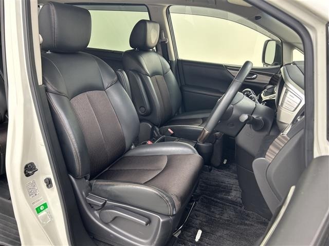 Nissan ELGRAND 2018 8338869-4