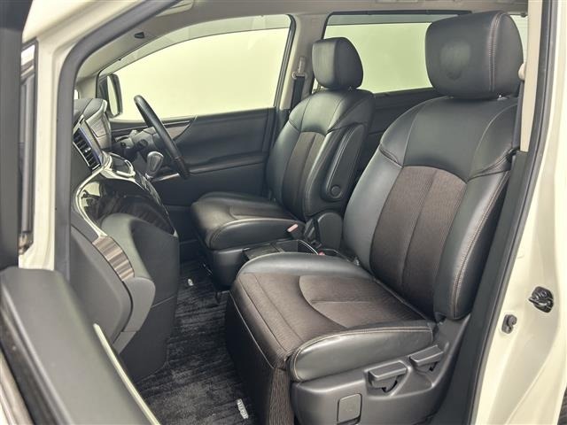 Nissan ELGRAND 2018 8338869-6