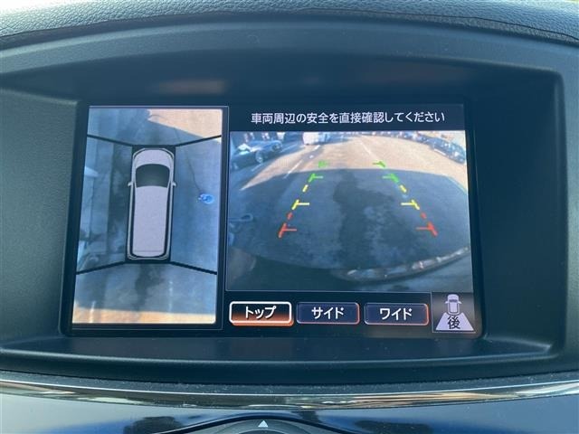 Nissan ELGRAND 2011 8338870-1