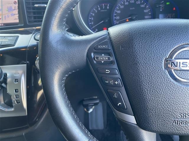 Nissan ELGRAND 2011 8338870-18
