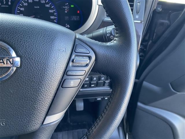 Nissan ELGRAND 2011 8338870-19